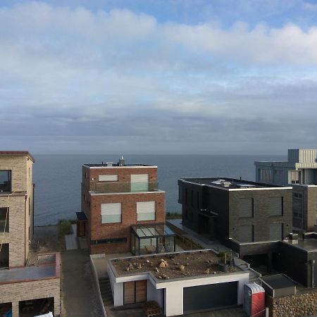 Marina Loft Apartment Olpenitz Exterior foto
